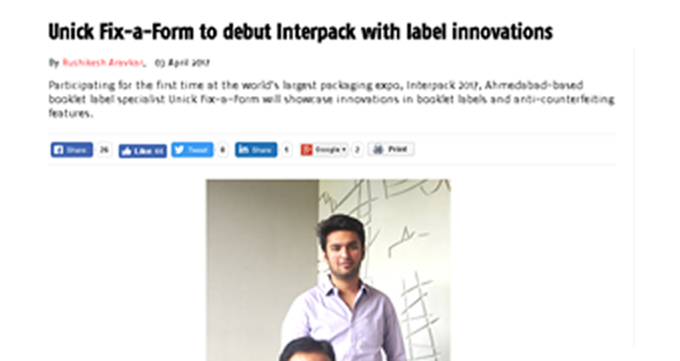 label innovations Blog